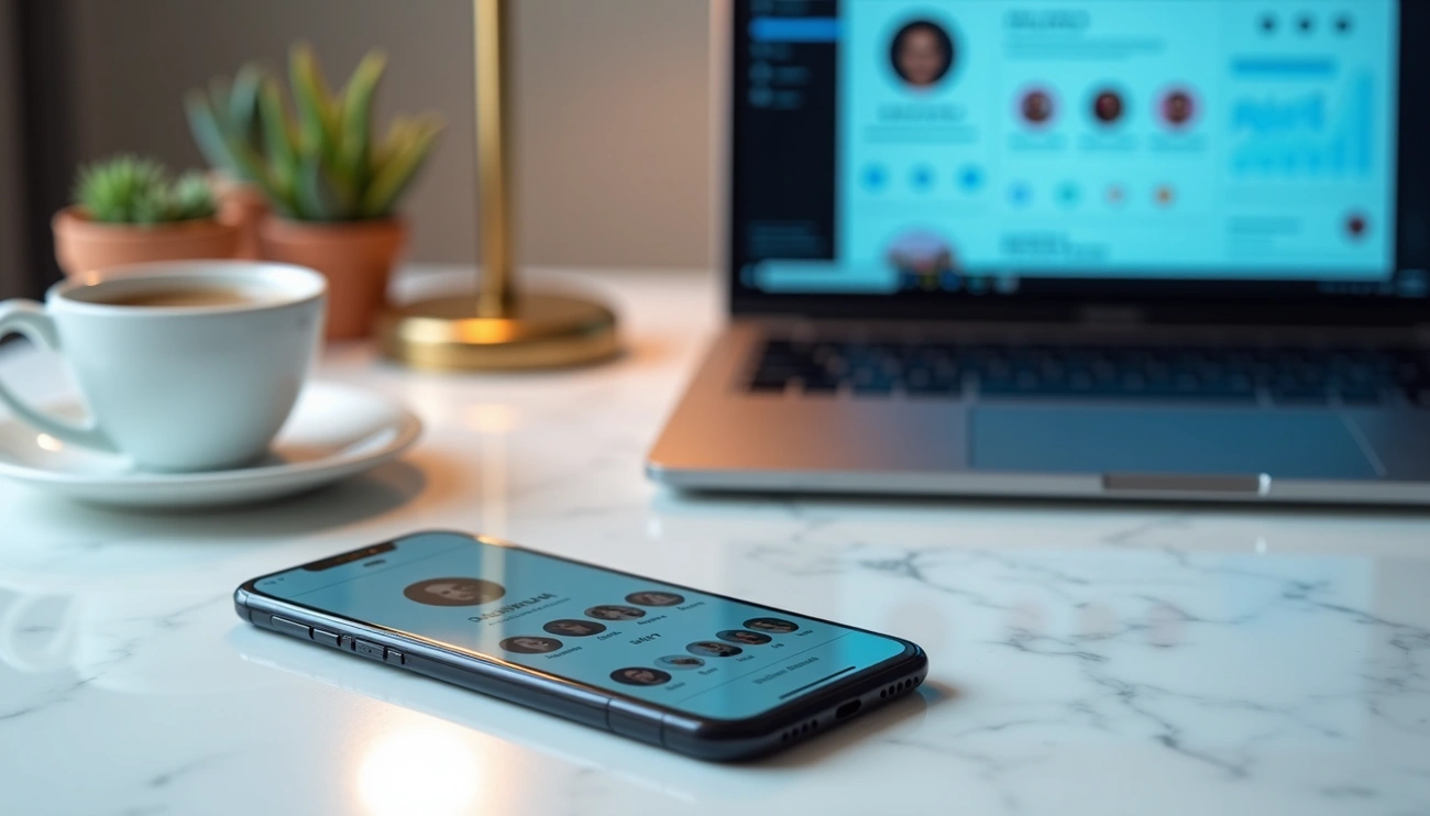 How to See Who Celebrities Recently Followed on Instagram: Secret Method 2025