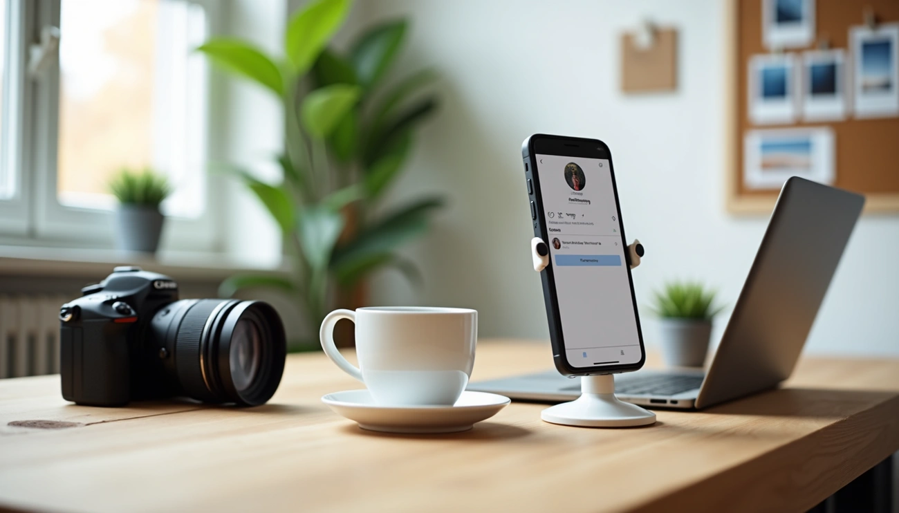 How to detox from social media